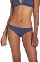 Women's Patagonia Sunamee Bikini Bottoms - Blue