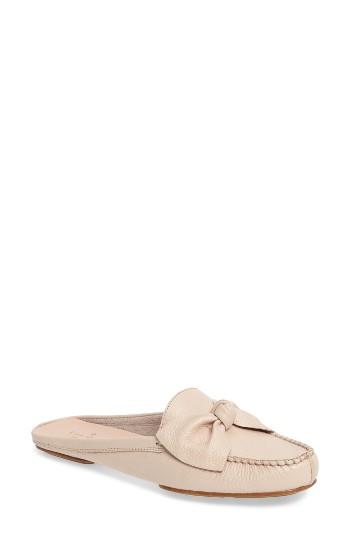 Women's Kate Spade New York Mallory Backless Loafer M - Red