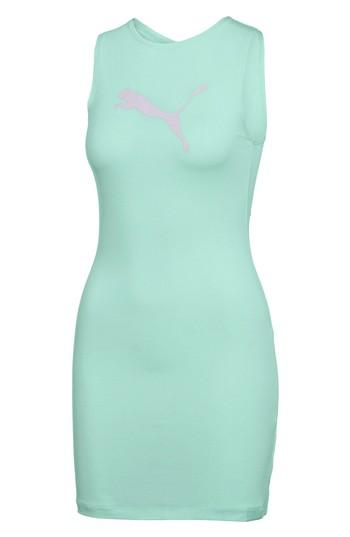 Women's Fenty Puma By Rihanna Body-con Dress - Blue