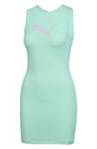 Women's Fenty Puma By Rihanna Body-con Dress - Blue
