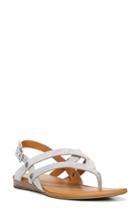 Women's Sarto By Franco Sarto Gretchen Sandal M - Grey