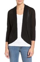 Women's Tommy Bahama Lea Linen Cardigan