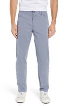 Men's Johnnie-o Marin Straight Leg Pants X 30 - Grey