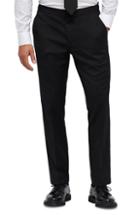 Men's Bonobos Slim Fit Performance Tuxedo Pants - Black
