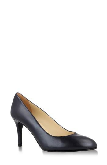 Women's Ukies Mariah Pump .5 M - Blue