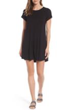 Women's Bobeau Back Cutout Tunic Dress