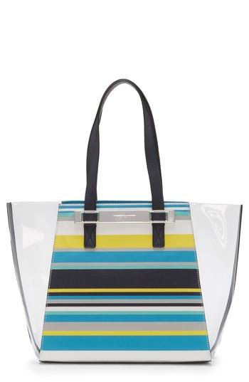 Vince Camuto Boadi Tote - Blue