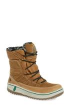 Women's Santana Canada Pike Waterproof Boot M - Brown