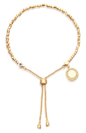 Women's Astley Clarke Cosmos Kula Adjustable Bracelet