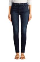 Women's J Brand Maria High Rise Skinny Jeans