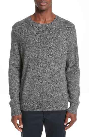 Men's Rag & Bone Holdon Cashmere Sweater
