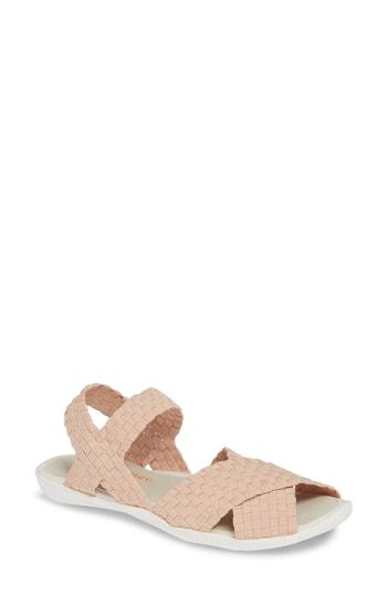 Women's Bernie Mev. Balmy Sandal Us / 38eu - Pink