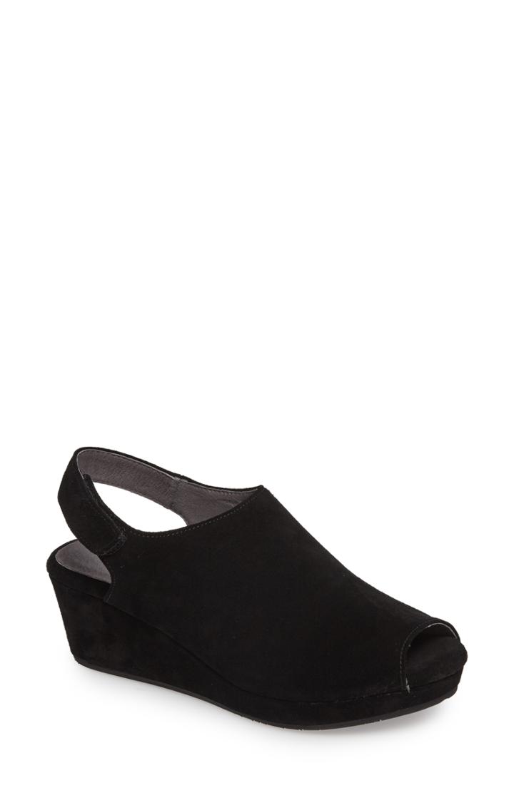 Women's Chocolat Blu Yana Wedge Sandal