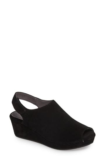 Women's Chocolat Blu Yana Wedge Sandal