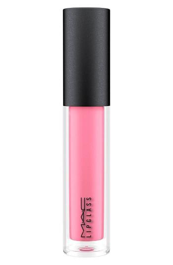 Mac Lipglass - Pink Nouveau
