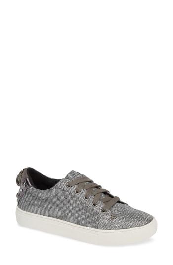 Women's Kurt Geiger London Ludo Sneaker Us / 36eu - Grey