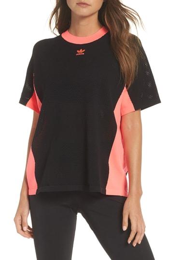 Women's Adidas Originals Aa-42 Knit Tee