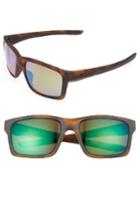Men's Oakley Mainlink 57mm Polarized Sunglasses -