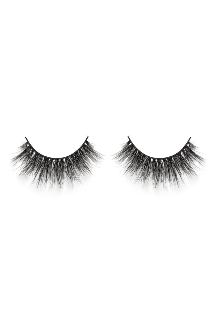Lilly Lashes Miami 3d Faux Mink False Lashes -