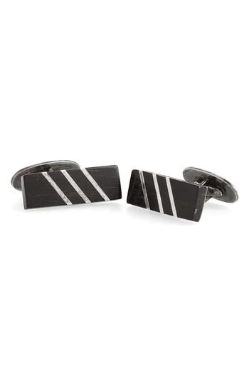 Men's Foundwell Ove Frydensberg One Of A Kind Vintage Cuff Links