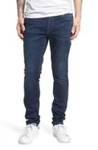 Men's Liverpool Jeans Co. Bond Skinny Fit Jeans X 32 - Blue