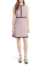 Women's Kate Spade New York Multi-tweed A-line Dress - Pink