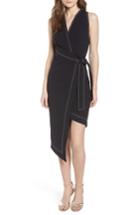 Women's Elliatt New York Asymmetrical Dress - Blue
