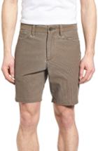 Men's Columbia Shellrock Springs Shorts - Blue