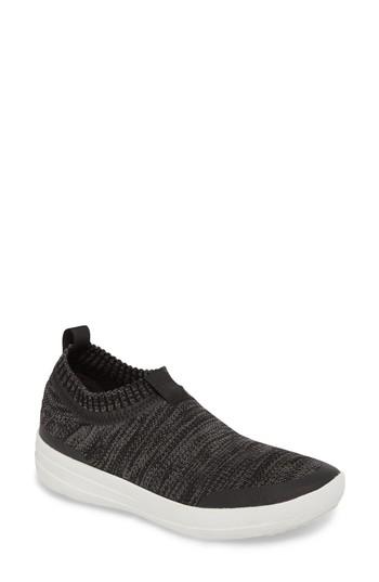 Women's Fitflop Uberknit Knit Sock Sneaker
