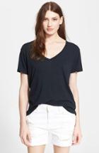 Women's Current/elliott 'the V-neck' Tee