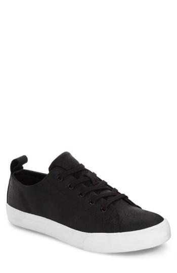 Men's Saturdays Nyc Mike Sneaker .5 M - Black