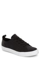 Men's Saturdays Nyc Mike Sneaker .5 M - Black