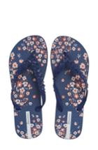 Women's Ipanema Flora Flip Flop