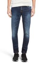 Men's Nudie Jeans Skinny Lin Skinny Fit Jeans