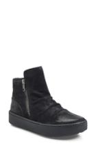 Women's B?rn Scone Sneaker Boot M - Black