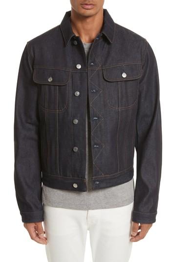 Men's Acne Studios Denim Jacket