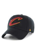 Women's '47 Clean Up Cleveland Cavaliers Baseball Cap -