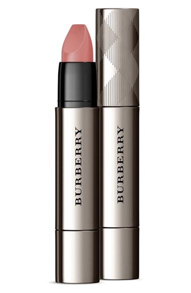 Burberry Beauty 'full Kisses' Lipstick - No. 529 English Rose