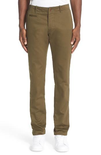 Men's Wings + Horns Westpoint Chinos