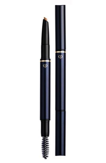 Cle De Peau Beaute Eyebrow Pencil Cartridge - 203