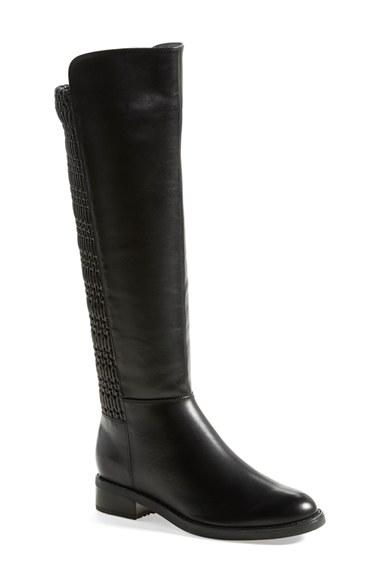 Women's Blondo 'elenor' Waterproof Riding Boot
