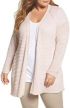Women's Caslon Easy Knit Cardigan