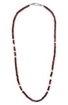 Men's George Frost Life Morse Beaded Necklace