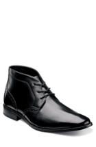 Men's Florsheim 'castellano' Chukka Boot .5 D - Black