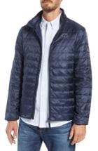 Men's Jack Willis Nevis Quilted Jacket - Blue