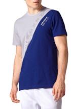 Men's Adidas Originals Equipment Rose City T-shirt - Blue