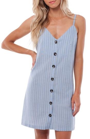 Women's Rhythm Castaway Cover-up Dress