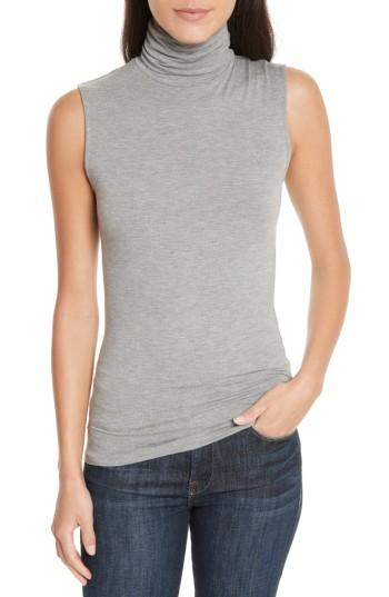 Women's Majestic Filatures Turtleneck Top