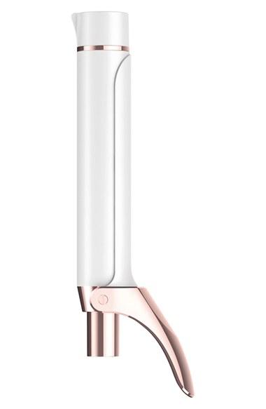 T3 Convertible Polished Curls Interchangeable Barrel