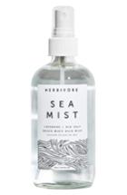 Herbivore Botanicals Sea Mist Lavender Hair Texturizing Spray Oz